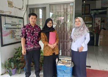 Upaya DPK kaltim tingkatkan minat baca masyarakat melalui perpustakaan berjalan