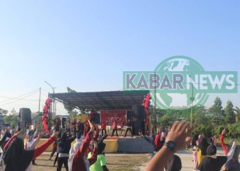 Pemkab Kutim Peringati Hari TBC Sedunia
