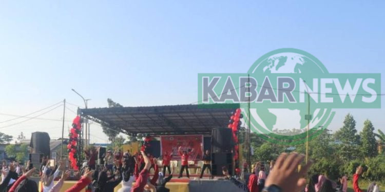 Pemkab Kutim Peringati Hari TBC Sedunia