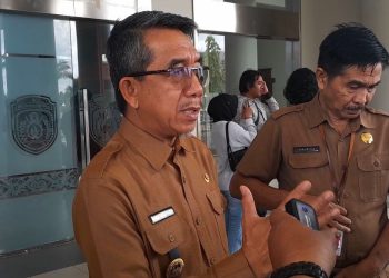 Bupati Kabupaten Kutai Timur, Ardiansyah Sulaiman