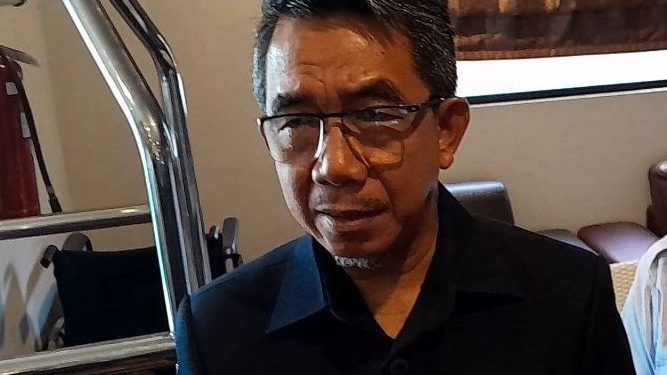 Bupati Kabupaten Kutai Timur, Ardiansyah Sulaiman