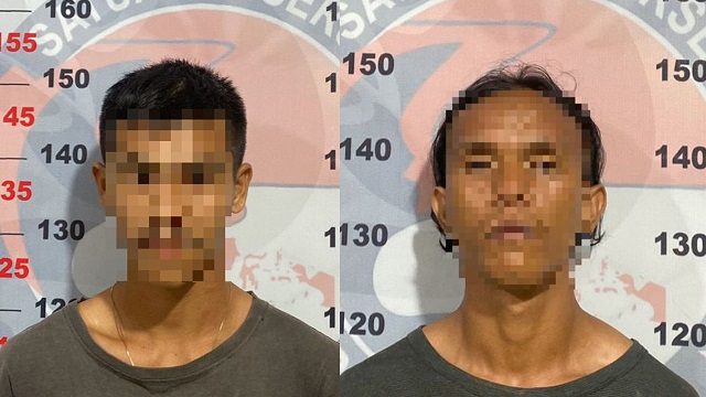Satresnarkoba Polres Bontang Berhasil Ungkap Peredaran Sabu-sabu di Kelurahan Api-api