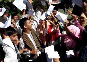 Disdikbud Samarinda Akan Tinjau Pungutan Biaya Meriah Kelulusan