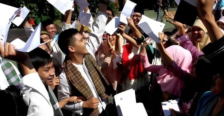 Disdikbud Samarinda Akan Tinjau Pungutan Biaya Meriah Kelulusan