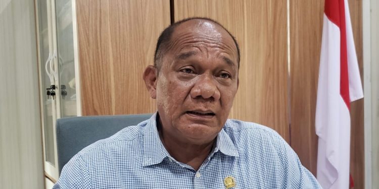 Ketua Komisi I DPRD Balikpapan Himbau Warga Jaga Persaudaraan dan Dukung Pemilu Tertib