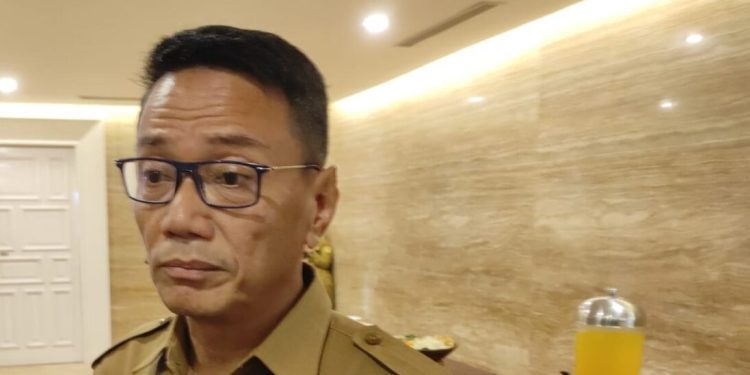 DLH Kota Balikpapan Bongkar 40 TPS Pinggir Jalan untuk Keindahan Kota