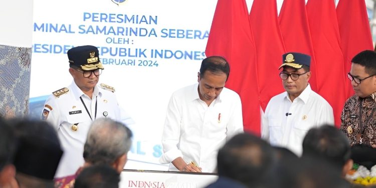 Mewujudkan Visi “Berani untuk Kaltim Berdaulat”: Tantangan dan Potensi