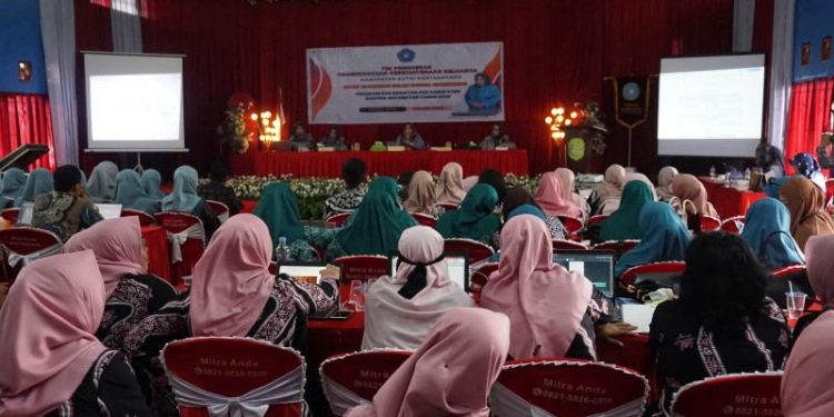 Sinergi Program PKK: Menuju Pemberdayaan Keluarga yang Lebih Baik