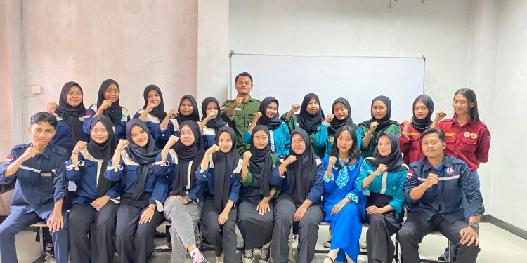 POLTEKBA Dorong Pengembangan Wirausaha Muda Melalui Seminar Nasional