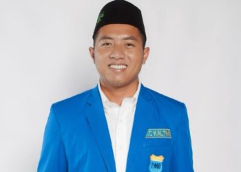 Aktivis PMII Kaltim, Jai.