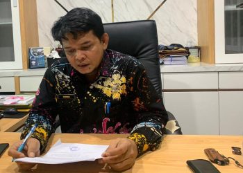 Program Bimtek Diyakini Membuka Wawasan Para Perangkat Desa di Kutim