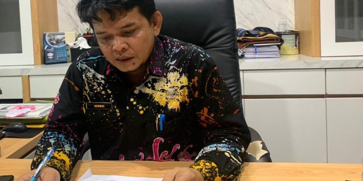 Program Bimtek Diyakini Membuka Wawasan Para Perangkat Desa di Kutim