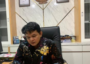 Tidak Adanya Museum di Kutim Membuat Dinas Kebudayaan Menjadi Satu Dengan Dinas Pendidikan