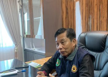 Gelar Agenda Sosialisasi Pencegahan Pungutan Liar, Sudirman Latif Berikan Apresiasi Pada Pihak Penyelenggara