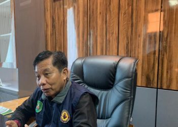 Satgas Saber Pungli Gelar Sosialisasi Cegah Pungli dan Gratifikasi