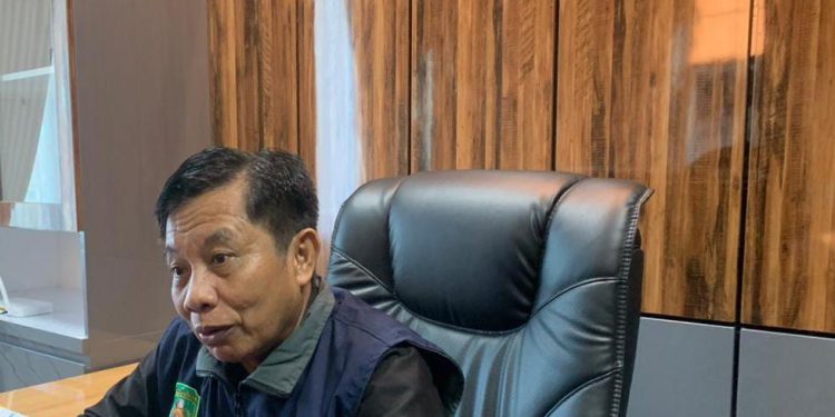 Satgas Saber Pungli Gelar Sosialisasi Cegah Pungli dan Gratifikasi