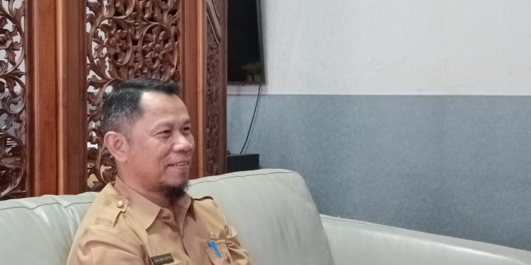 Dinas PU  Kutai Timur Tingkatkan Kualitas SDM untuk Kesiapan Infrastruktur Masa Depan