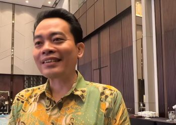 Gagas Program Penguatan Desa, Pemerintah Alokasikan 1 Milyar Per Desa Untuk Pembangunan Berkelanjutan