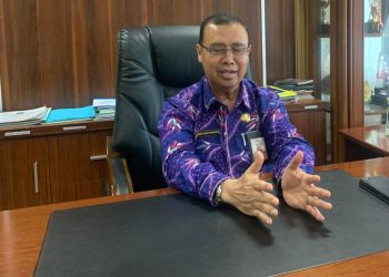 Pemkab Kutim Optimalkan Pelayanan Penyelamatan, Permudah Akses Aduan 
