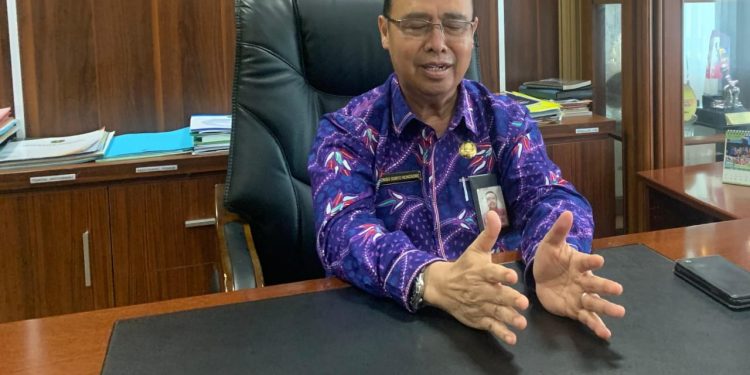 Pemkab Kutim Optimalkan Pelayanan Penyelamatan, Permudah Akses Aduan 