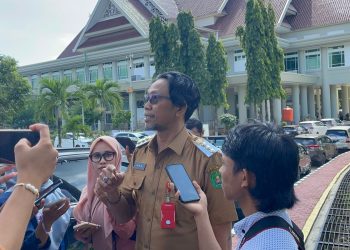Bersiap Sambut Musim Penghujan, BPBD Kutim Siap Tingkatkan Kewaspadaan