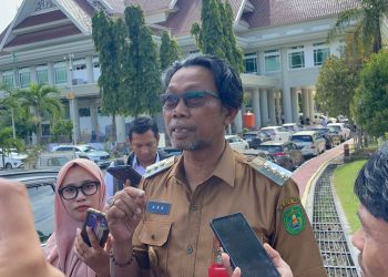 PJS Kutim Minta SDM Penanggulangan Bencana Harus Ditingkatkan Kualitasnya Demi Kinerja Yang Lebih Baik