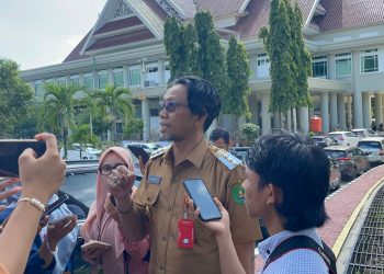 Agus Tak Ingin Masyarakat Yang Selalu Disalahkan Setiap Terjadi Kebakaran