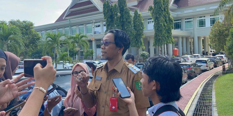Agus Tak Ingin Masyarakat Yang Selalu Disalahkan Setiap Terjadi Kebakaran