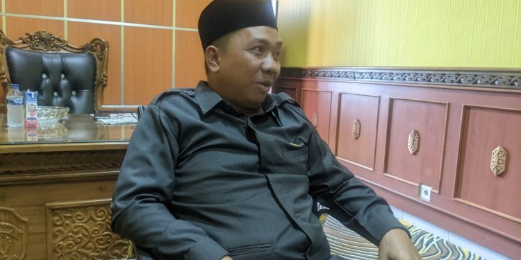 Julfansyah: Pentingnya Pengawasan Anggaran untuk Program Pendidikan