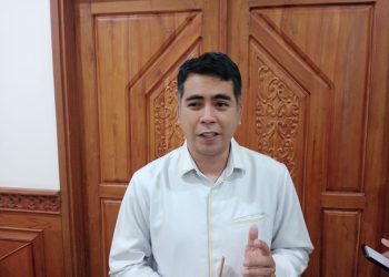 Sayid Anjas: Hindari Silva, Gunakan Anggaran Sesuai Program OPD