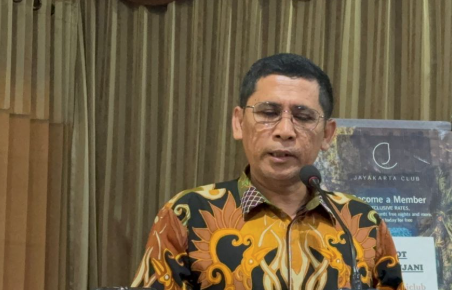 Teknologi Sebagai Solusi Pelaporan Kekerasan Pada Anak