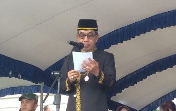 Peringati Hari Guru Nasional, Pemkab Kutim Tegaskan Komitmen pada Pendidikan