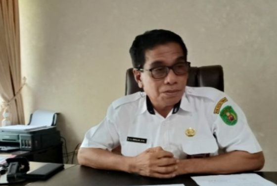 Dispar Kutim Optimisme Target 1 Juta Wisatawan di Kutai Timur