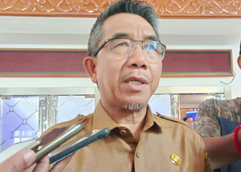 Ardiansyah Akan Hadirkan Bandara di Kutim