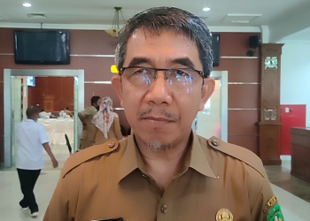 Pembenahan Jalan Provinsi dan Infrastruktur Pariwisata Jadi Fokus Tahun Ardiansyah Kedepan