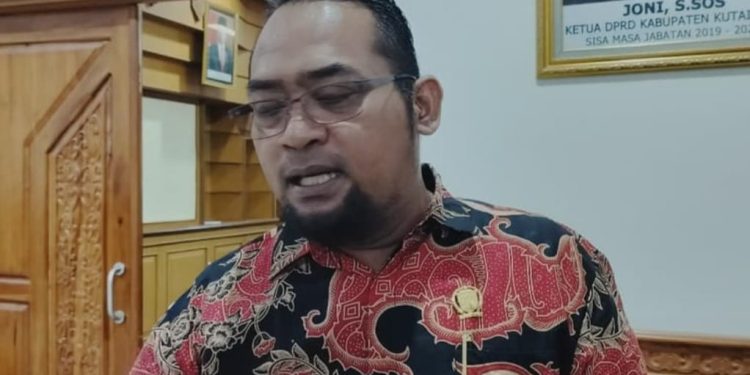 Masyarakat Keluhkan Gangguan Kendaraan, Faizal Soroti Dugaan BBM Oplosan