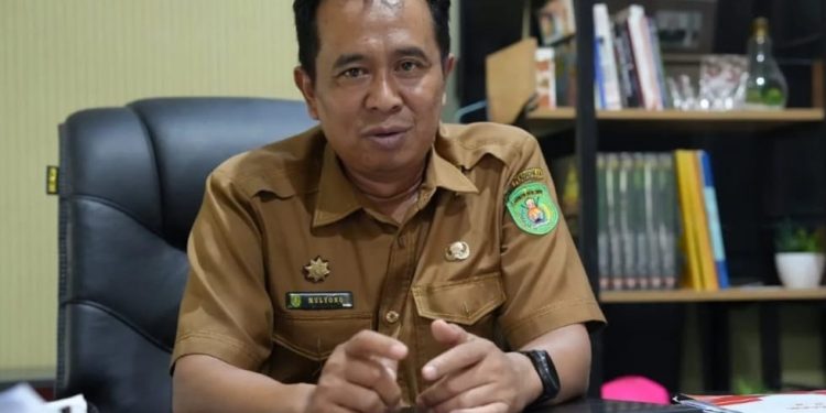 Perpisahan Sekolah Nggak Harus Glamor, Disdikbud Kutim : Tampilkan Kreativitas Saja!
