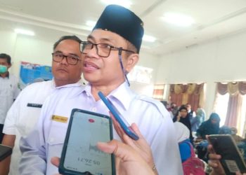 Pemkab Kutim Instruksikan OPD Aktif Dampingi Keluarga Rentan Stunting