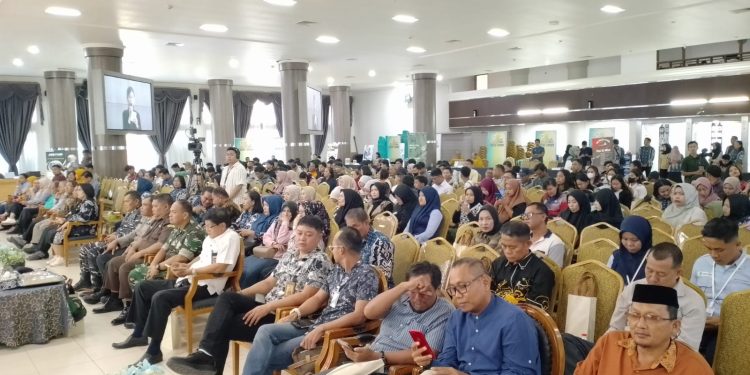 Job Fair Kutai Timur 2025: Pintu Peluang Terbuka untuk Generasi Emas Kutim