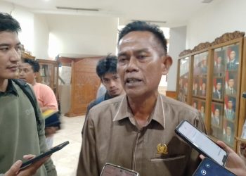 Yulianus: Kemandirian Kutim Harus Dimulai dari Kesadaran Kolektif Warganya