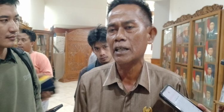 Yulianus: Kemandirian Kutim Harus Dimulai dari Kesadaran Kolektif Warganya