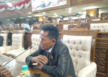 DPRD Kutai Timur Tegaskan Kedisiplinan dalam Pengesahan Kode Etik untuk Perkuat Tata Kelola Legislatif