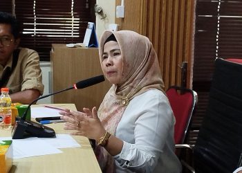 Petani Lereng Kutim Bersiap Panen Masa Depan, Pemkab Dukung Padi Gunung Lewat Penangkaran Lokal