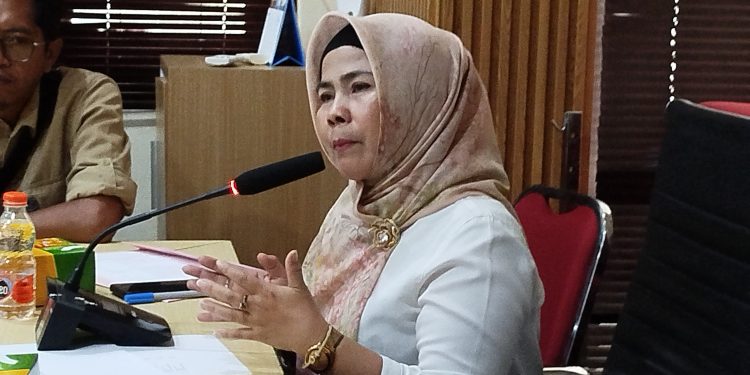 Petani Lereng Kutim Bersiap Panen Masa Depan, Pemkab Dukung Padi Gunung Lewat Penangkaran Lokal