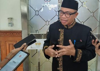 Dari Data ke Aksi Nyata: Kutai Timur Siapkan Strategi Jemput Bola Tangani Stunting di Lapangan