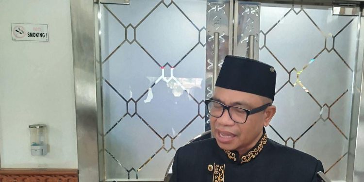 Kutai Timur Kukuhkan Komitmen Bersama Lawan Stunting Lewat Inovasi “Cap Jempol Stop Stunting”