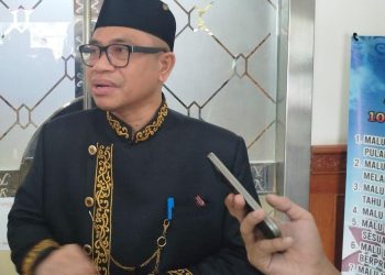 Cap Jempol Stop Stunting Jadi Tonggak Baru Perang Melawan Stunting