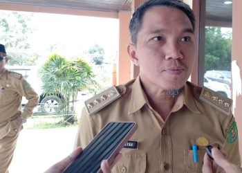 UMKM Batu Ampar Didorong Naik Kelas: Pemkab Kutim Turun Langsung Beri Sertifikasi Halal dan Pelatihan Usaha