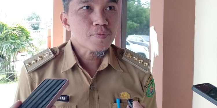 PKK Batu Ampar Jadi Motor Utama Pembangunan Sosial: Sukses Dorong Pemberdayaan Keluarga dan Pencegahan Stunting