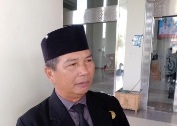 Pembukaan jalan Long Noran dan Kernyanyan Membantu Pergerakan Ekonomi Telen.